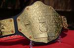 Is the World Heavyweight Championship Bigger Then the Wwe Championship?