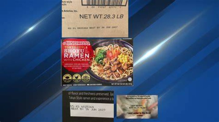 Is There a Ramen Noodle Recall 2024? The Ultimate Guide to Staying Safe