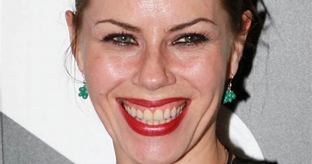 Is This Really How Fairuza Balk Landed Her Role in the Craft?