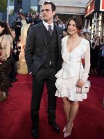 Is Thomas Beaudoin in a Relationship? Exploring the Life of the Talented Actor