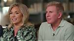 Is Todd Chrisley Gay? Everything About His Sexuality