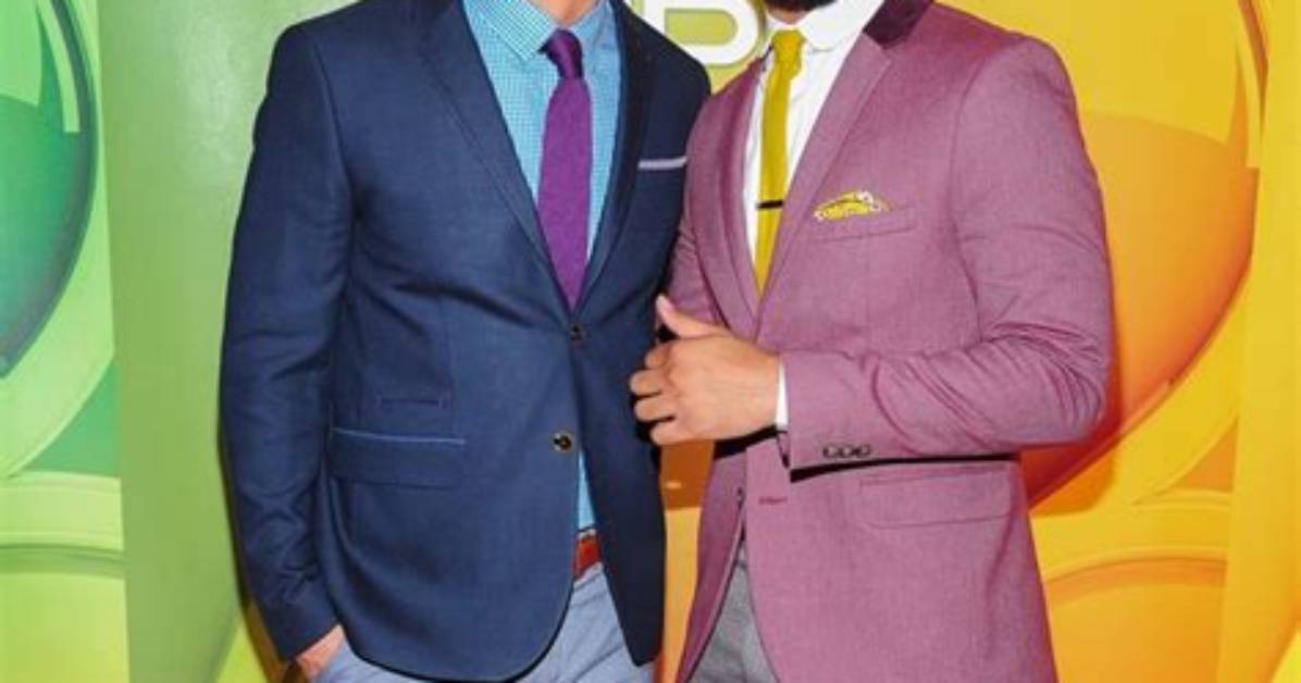 Is Tone Bell Gay? Sexuality of the Survival of the Thickest Cast Examined!