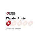 Is Wander Prints Legit? Legitimacy, Review and Experience