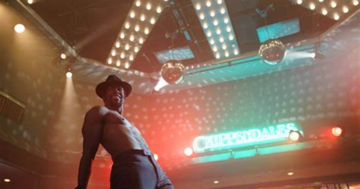Is Welcome to Chippendales on Netflix? (Where to Watch)