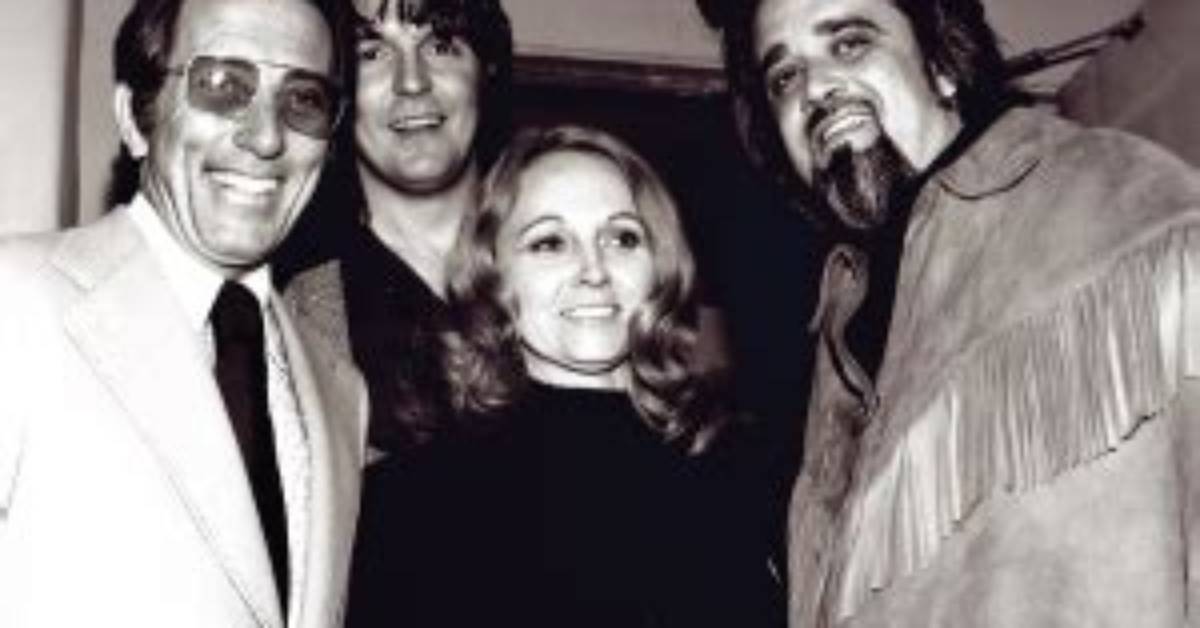 Is Wolfman Jack's Wife Still Alive?