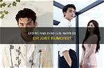 Is Zhao Lusi Married? Unveiling the Personal Life of the Rising Star