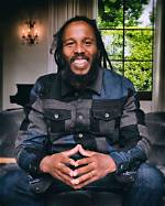 Is Ziggy Marley Related to Bob Marley? Unraveling the Relationship