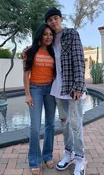 Isaac Arellanes Wiki, Girlfriend, Age, Birthday, Parents, Net Worth & More