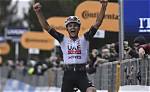 Isaac Del Toro Gana El Tour De Francia Sub-23 Y Es El Primer Mexicano En Conseguirlo