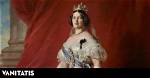 Isabel Ii, Una Nefasta Monarca Con Una Vida Complicada Y Dueña De Un Triste Destino
