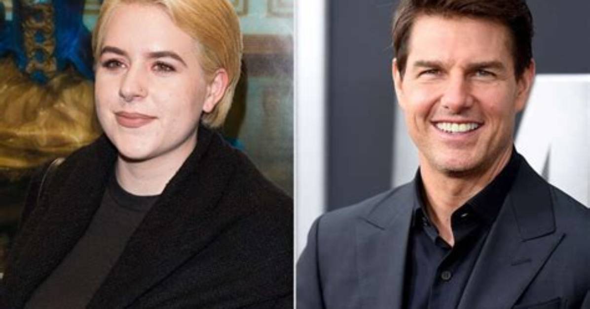 Isabella Jane Cruise (Tom Cruise’s Daughter) Age, Height & More