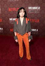 Isabella Russo Age (We Have a Ghost Cast), Wiki, Family, Height, Boyfriend, Net Worth & More