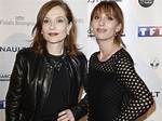 Isabelle Huppert Chirurgie