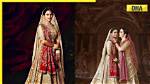 Isha Ambani, Anand Piramal's Rs 700 Crore Wedding's Inside Details