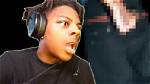 Ishowmeat: Netizens React After Ishowspeed Flash His Junk in Youtube Stream While Playing Fnaf