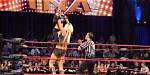 Isis the Amazon Vs. Kharma?
