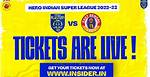 Isl: Online Ticket Sales for Kerala Blasters' Opening Match Begin | Isl News
