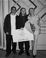 Iso. Poetism’s Tobias Birk Nielsen Wins Wessel & Vett Fashion Prize
