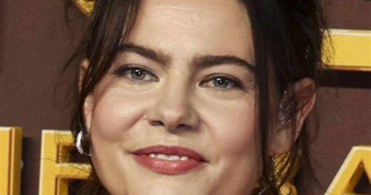 Isobel Jesper Jones (Actress) Age, Biography, Net Worth, Height, Boyfriend