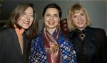 Isotta Rossellini: from Literature Maven to Family Legacy