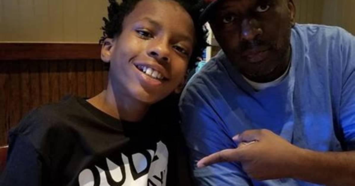 Israel Johnson Age, Biography, Girlfriend, Height, Family