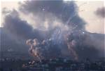 Israeli Airstrikes Kill at Least 10 Lebanese Civilians