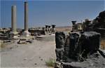 Israeli Teenager Unearths 1,700-Year-Old Bronze Ring Among Greek City Ruins