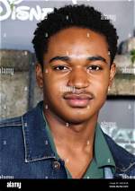Issac Ryan Brown