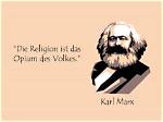Ist Religion Opium Des Volkes?