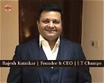 It Champs Software Private Limited | Rajesh Kutnikar