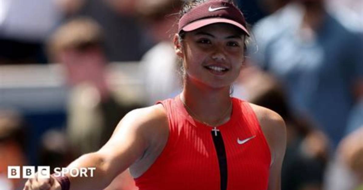 ‘It Is Better to Suffer’- Emma Raducanu’s Woes Continue as Grim Reality Check Comes Her Way Amid Injury Rumours