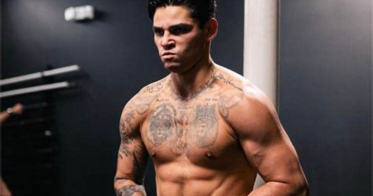 “It’s Much Different Now”: Ryan Garcia Details What Has Changed Since Joining Hands with Derrick James