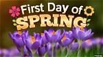 It’s the First Day of Spring: Here’s What That Really Means