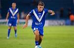 Italian Fa After Gianluca Prestianni, More Young Argentine Players