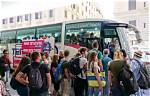 Italy Faces Public Transport Strike on Friday 15 December