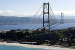 Italy to Officially Build World's Longest Suspension Bridge