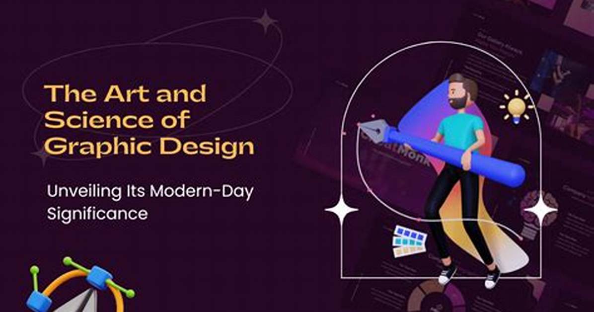 Its Origins and Significance in Graphic Designing • Appy Pie