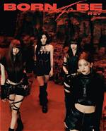 Itzy 2024 Comeback: 'Born to Be' Album, 4 Members, Details