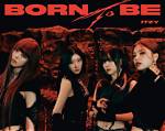Itzy Born to Be Teaser Photos Group (Hd/Hq)