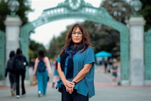 Ivonne Del Valle Wikipedia, Age: How Old Is Berkeley Professor?