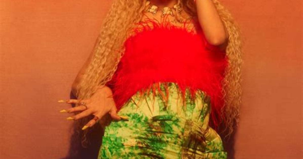 Ivy Queen Hospitalized: Health Condition & Issues Update