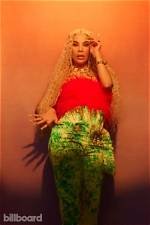 Ivy Queen Hospitalized: Health Condition & Issues Update