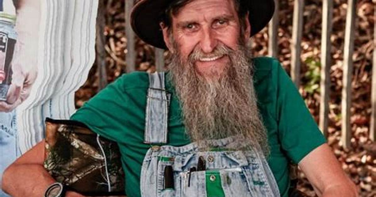 J. B Rader Wiki/Bio Shows Year's Back Connection with Popcorn Sutton. His Age, Net Worth, Wife?