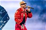 J. Balvin from Panama | Popnable