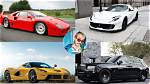 J Balvin Latest Car Collection and Net Worth - 21Motoring