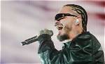 J Balvin