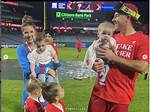J. T. Realmuto Wiki 2023 - Girlfriend, Salary, Tattoo, Cars & Houses and Net Worth