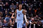 Ja Morant Wiki 2024 - Girlfriend, Salary, Tattoo, Cars & Houses and Net Worth