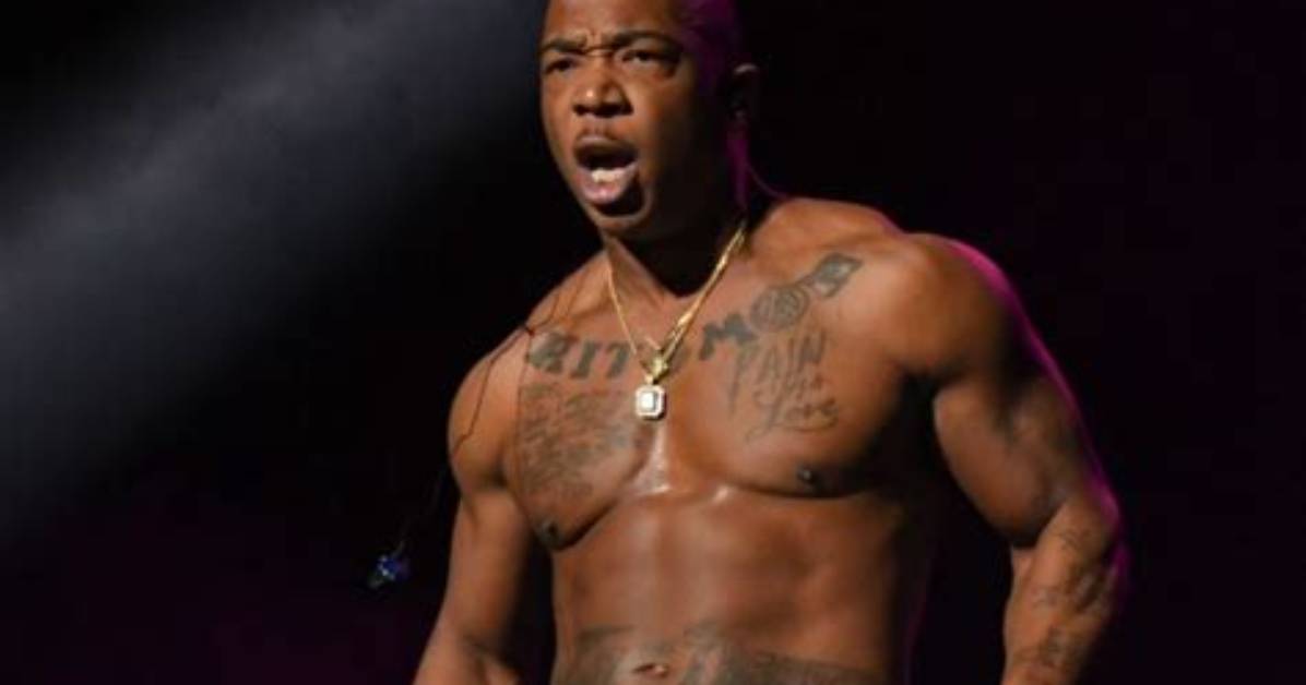 Ja Rule Net Worth