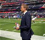 Jac Collinsworth Illness, Is He Sick? Health Update